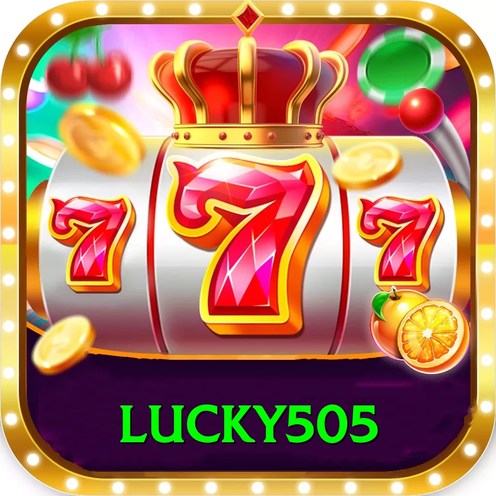 lucky505 Ultimate v3.9.3 - 2