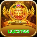 lucky55 Premium Edition v2.2.3