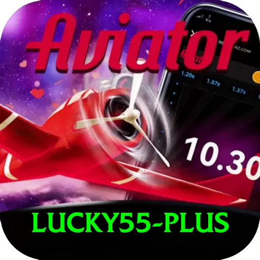 lucky55 Premium Edition v5.6.7 - 2