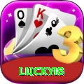 luckyi8 Max vv5.6.0