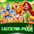 luckyi8 Master v1.7.7