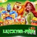 luckyi8 - Prime v4.4.1