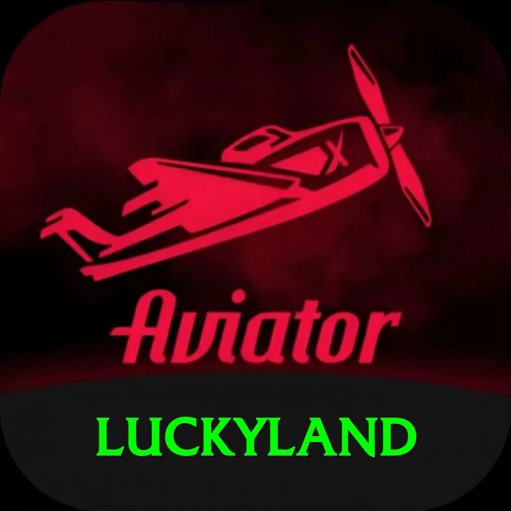 luckyland Pro Edition v5.8.8 - 2