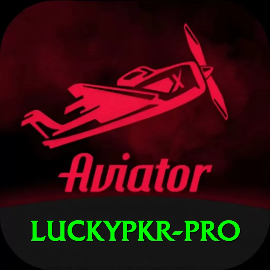 luckypkr Ultimate New - 2