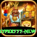 LuckyPKR777 Legend Jackpot
