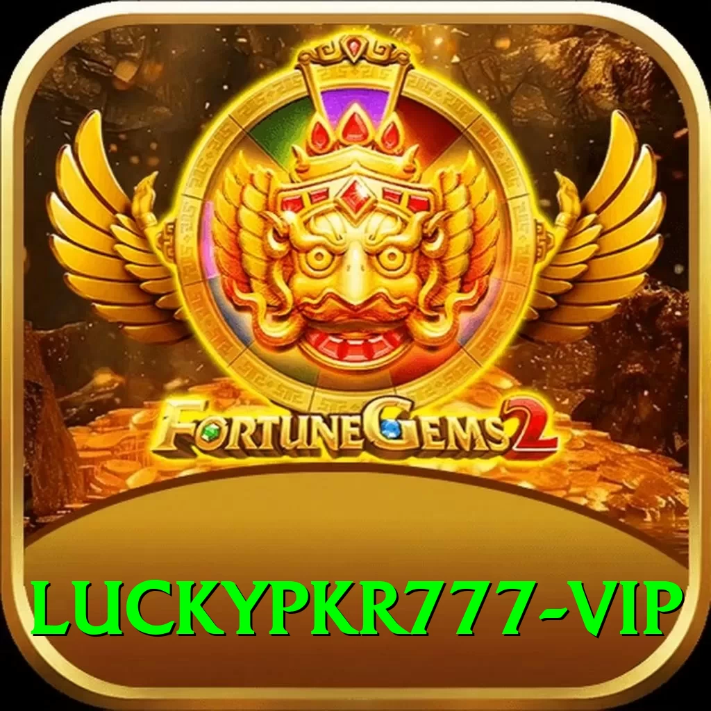 luckypkr777 - Real Money Gold - 2
