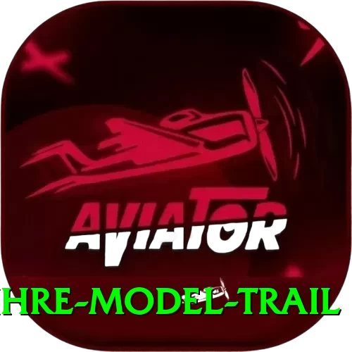 machhapuchhre model trail Pro Max v4.3.5 - 2
