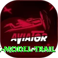 machhapuchhre model trail Pro Max v4.3.5