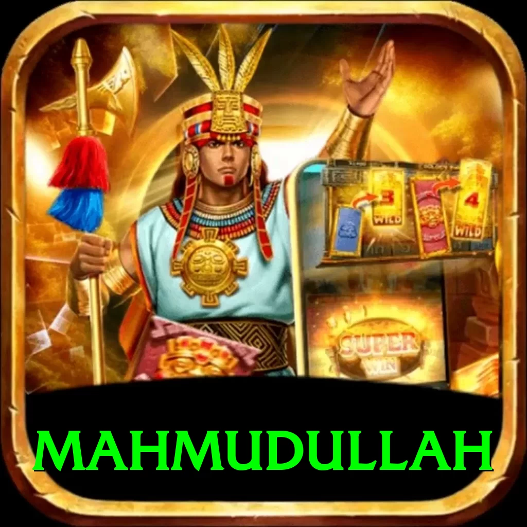 mahmudullah Gold Edition v5.2.9 - 2