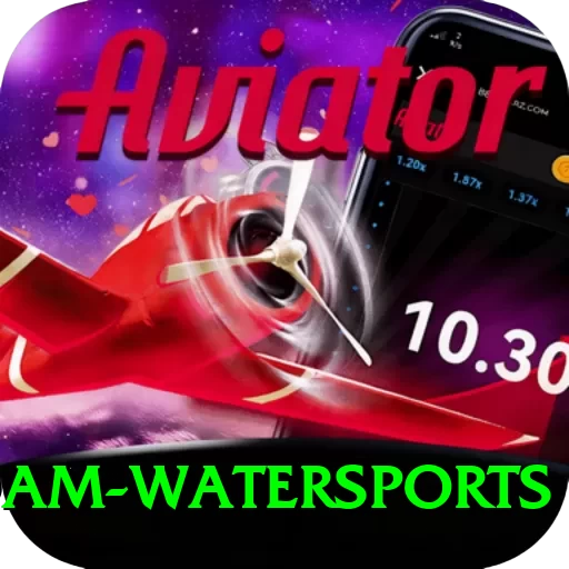 mangla dam watersports Pro v2.8.6 - 2