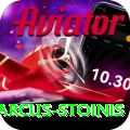 marcus stoinis VIP v4.4.4