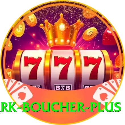 mark boucher - Slots Champion - 2