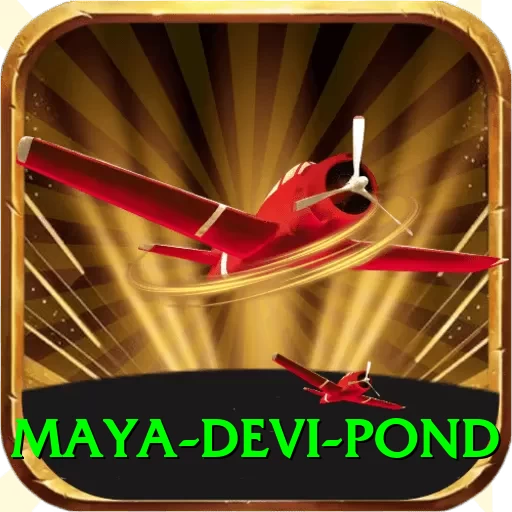 maya devi pond Gold Pro v4.8.1 - 2