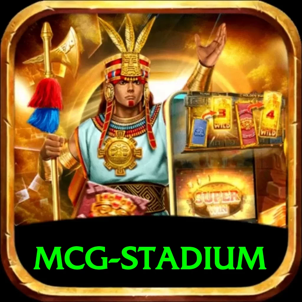 mcg stadium Apps (Tools & Injectors) Ultimate v3.8.0 - 2