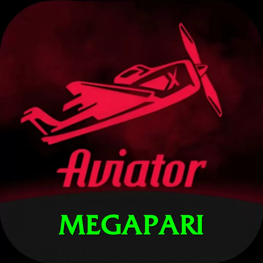 megapari VIP v2.0.8 - 2