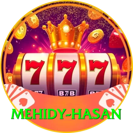 mehidy hasan Turbo v2.6.3 - 2