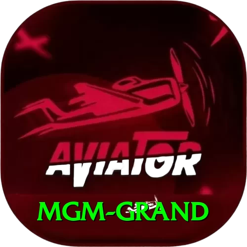 mgm grand Premium Edition v2.0.1 - 2