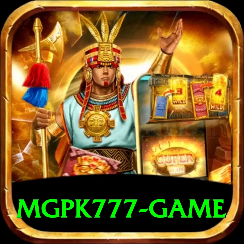 MGPK777 Game Plus v3.9.4 - 2