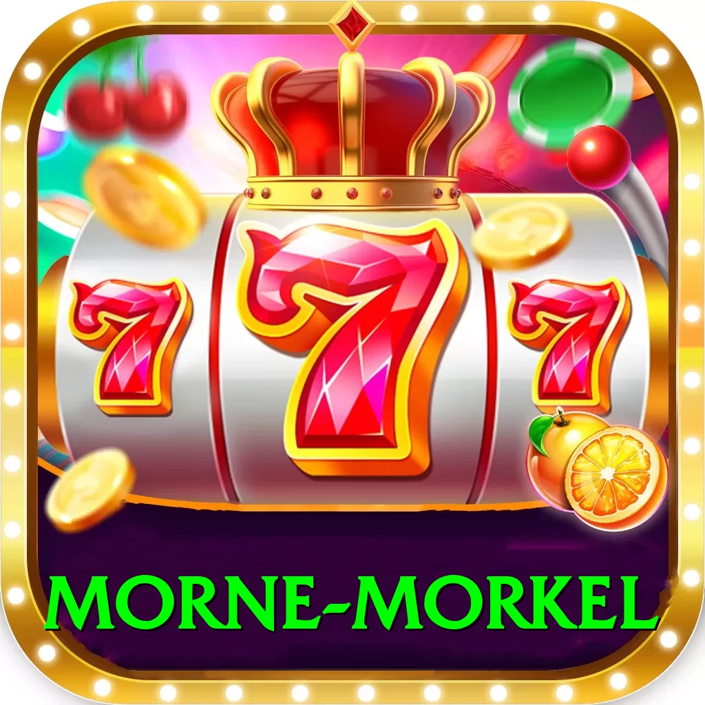 morne morkel Games (Casino & Earning) Pro v4.5.3 - 2