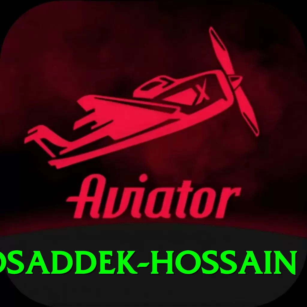 mosaddek hossain Premium v3.9.5 - 2