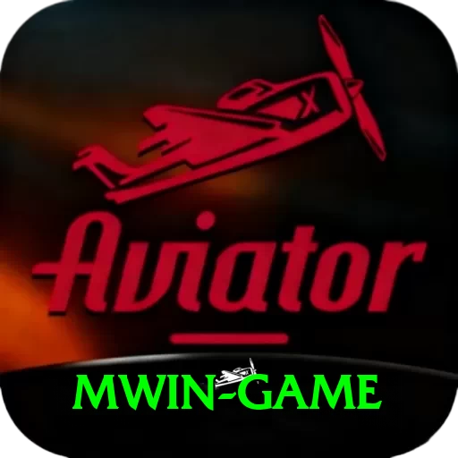 Mwin Game Gold Edition vv4.0.1 - 2