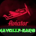 navdeep saini