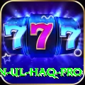 naveen ul haq Plus Casino App