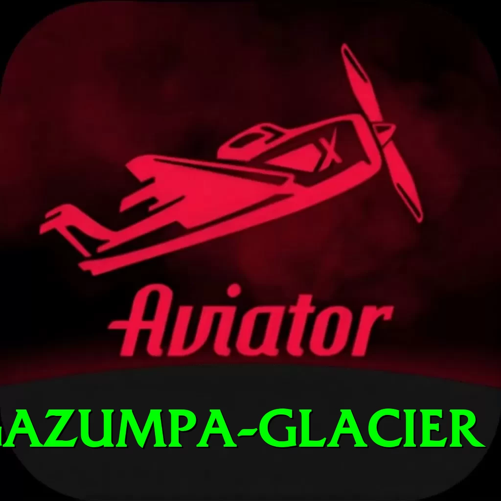 ngazumpa glacier Gold v3.8.1 - 2