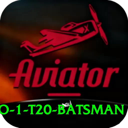 no 1 t20 batsman Deluxe v1.5.4 - 2