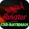 no 1 t20 batsman Deluxe v1.5.4