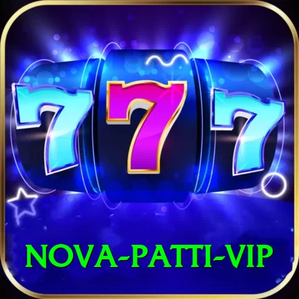 nova patti Bonus Deluxe v4.2.8 - 2