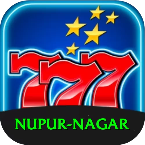 nupur nagar Apps (Tools & Injectors) Master v2.4.4 - 2