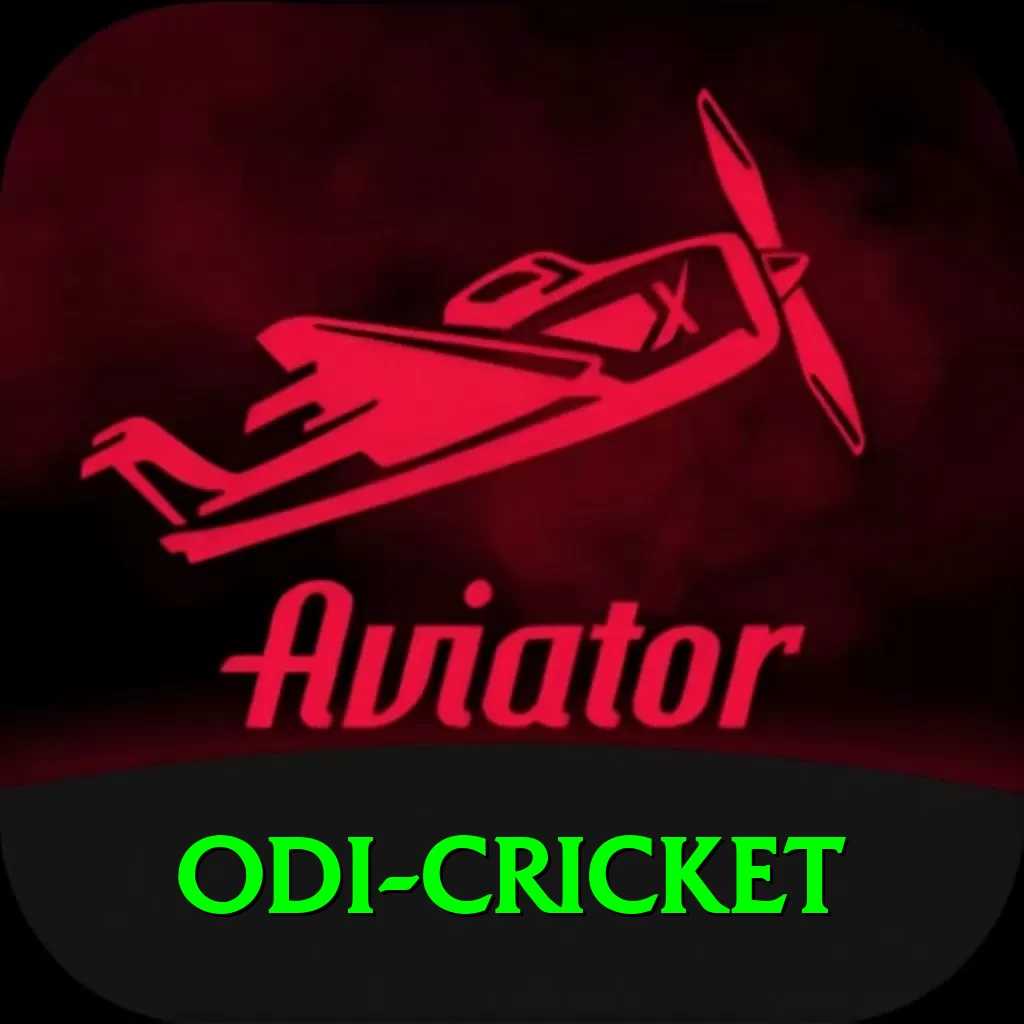 odi cricket Pro Edition v5.1.7 - 2