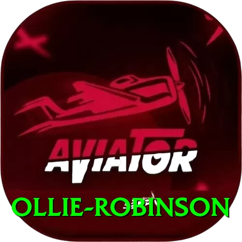 ollie robinson Premium Plus v3.2.7 - 2