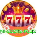 Omni Slots - Slots Champion