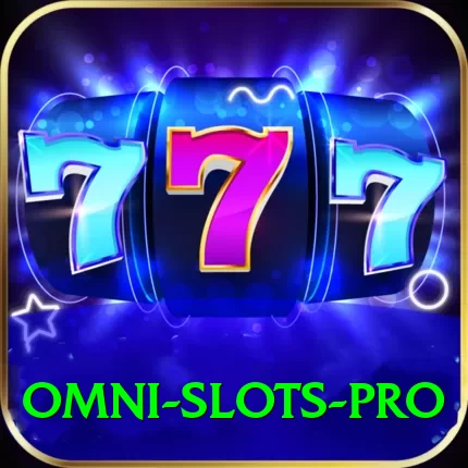 Omni Slots Game Elite v3.4.9 - 2