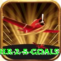 over under 2.5 goals Apps (Tools & Injectors) Master v3.1.5