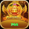 p44 King Gaming App