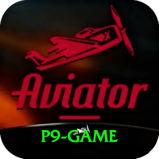 P9 Game Games (Casino & Earning) Master v1.1.7 - 2