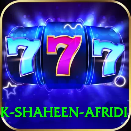pace attack shaheen afridi Pro v4.3.3 - 2