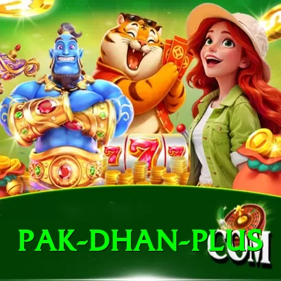 pak dhan VIP Edition v1.0.6 - 2
