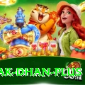 pak dhan VIP Edition v1.0.6
