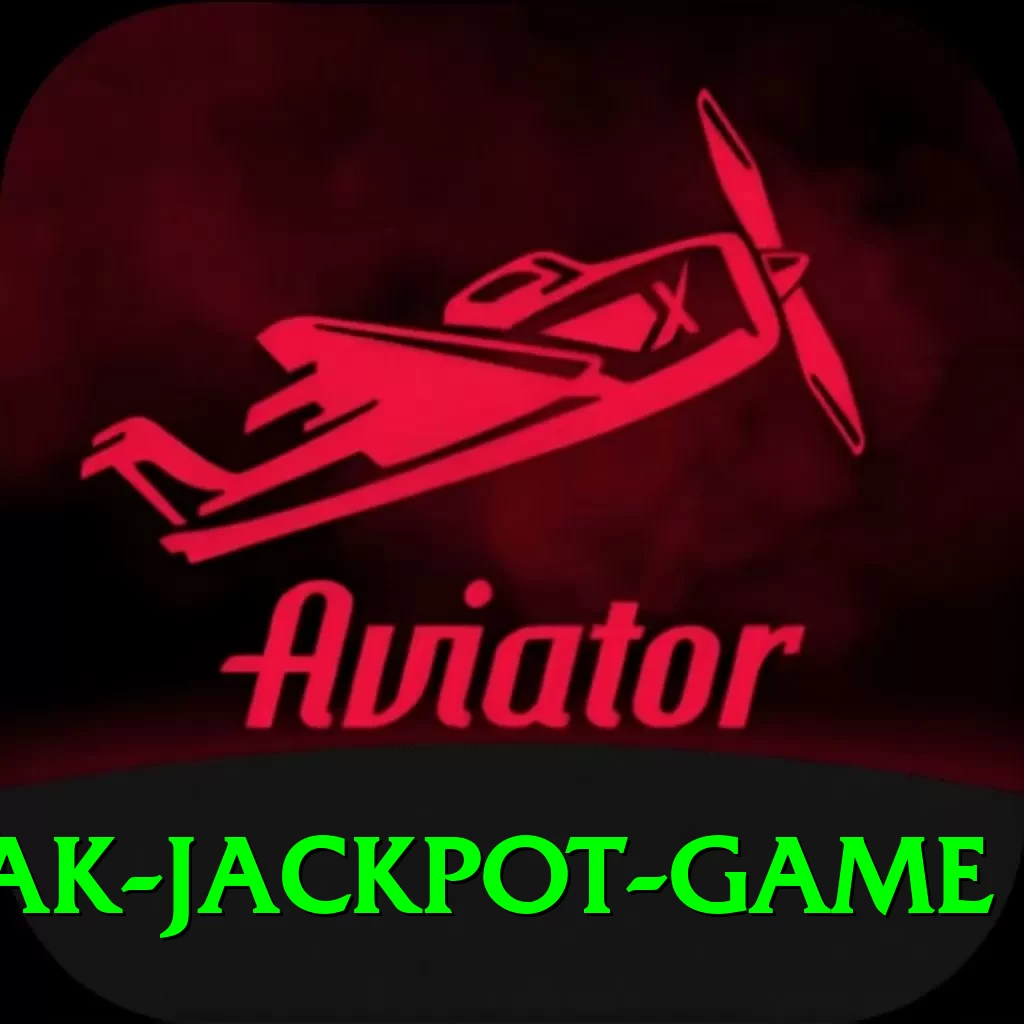 Pak Jackpot Game VIP Pro v3.1.0 - 2