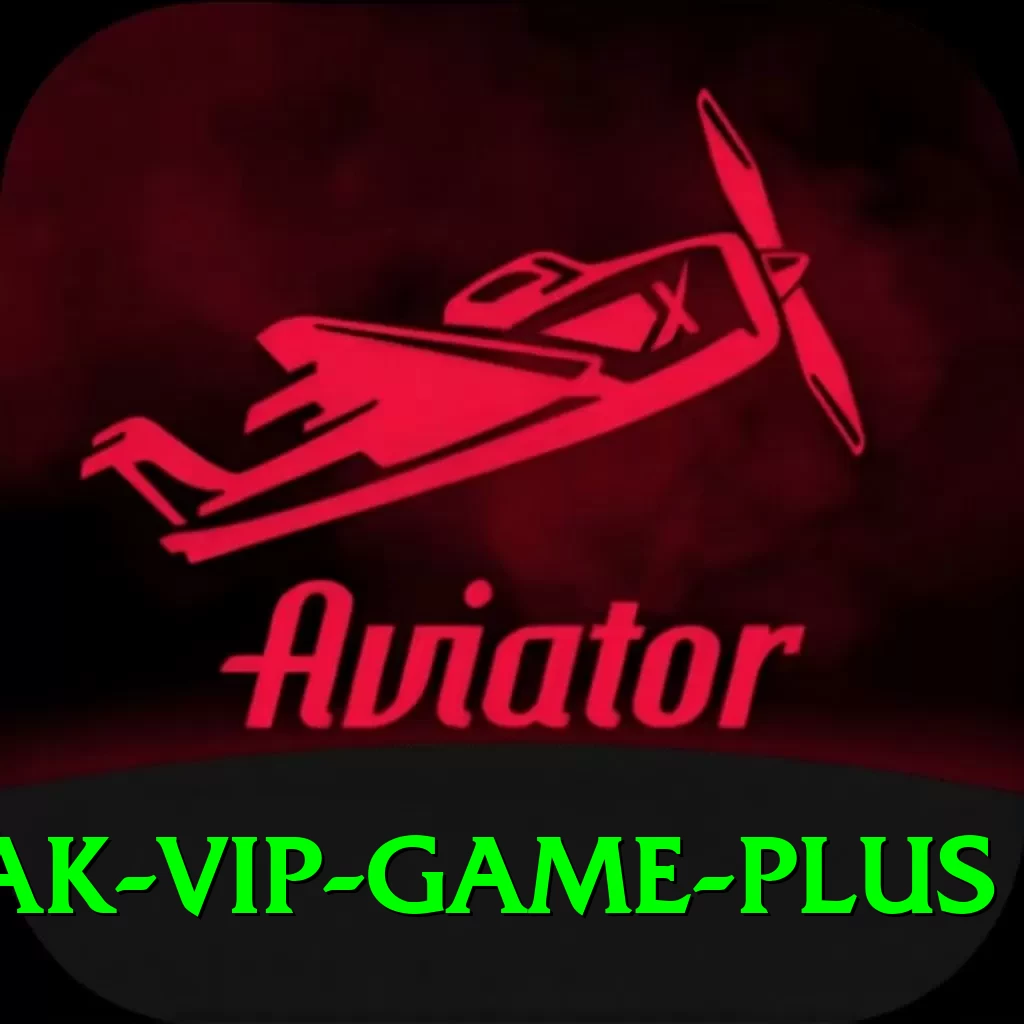 Pak Vip Game Deluxe Jackpot - 2