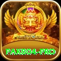 pak804 Casino Official v4.2.6