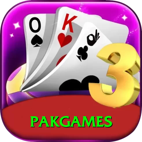 pakgames Pro v5.0.9 - 2