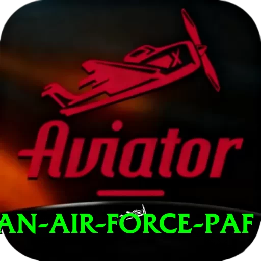 pakistan air force paf Plus v2.6.7 - 2