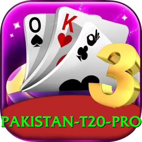 pakistan t20 Games Pro - 2