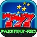 pakspinx Bonus Supreme v3.1.3