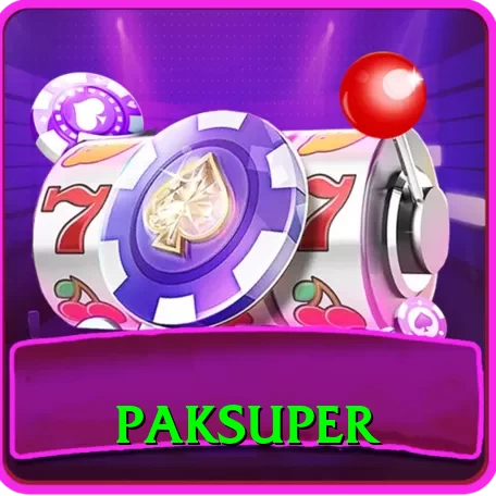 Paksuper VIP vv2.4.6 - 2